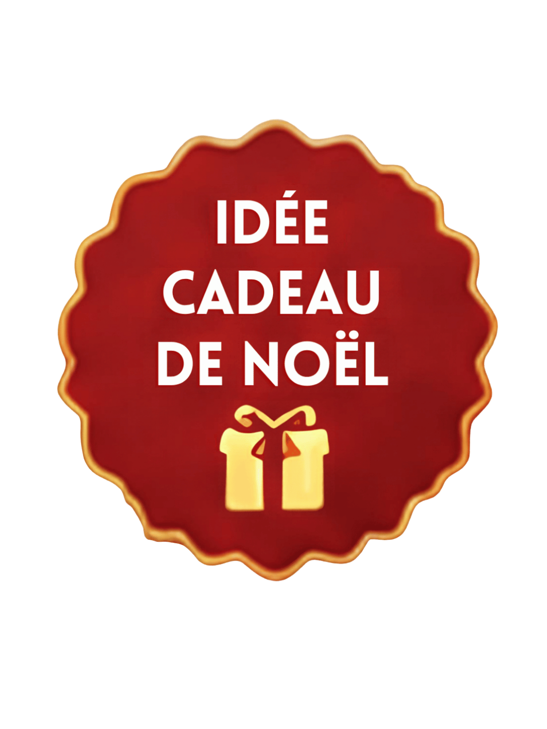 Idée cadeau de Noël